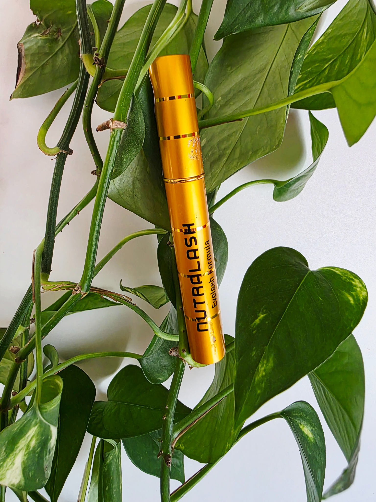 Nutralash Eyelash Formula 2.0 serum za nego trepalnic